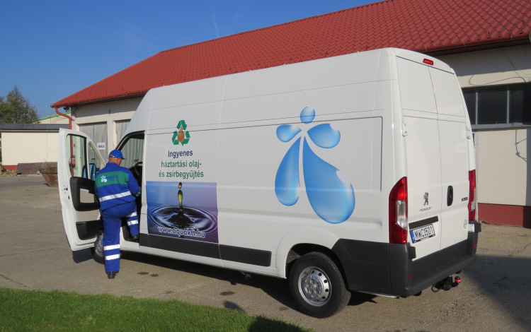 Augusztus havi olajbegyűjtési időpontok