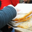 I. Szigetközi Vásár