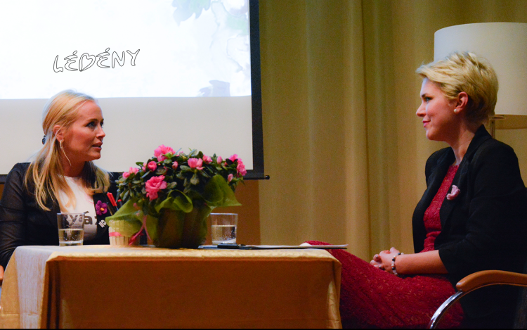 Sikeres Mályvavirág Napot tartott Lébény Városa