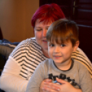 Emléklap kiosztó ünnepség Máriakálnok 2018-ben született babáinak