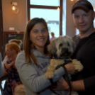 1. Győri Puha Praclik találkozó a Kotyogós Cafféban 