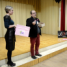 XII. Európai Méhnyakrák Megelőzési Hét, Lébény városban 