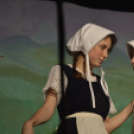 Piarista Diákszínpad - Életképek