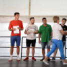 Máriakálnok Falunap 2019