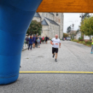 I. Tüdőlebeny Futóverseny Lébény - célfotók