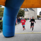 I. Tüdőlebeny Futóverseny Lébény - célfotók
