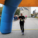 I. Tüdőlebeny Futóverseny Lébény - célfotók