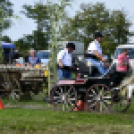 10.  Sajtos-Réti fogathajtó verseny 