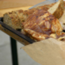 Káposztafesztivál Máriakálnokon