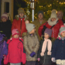 Advent Máriakálnokon 