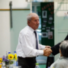 Idősek Napja Darnózselin