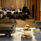 Vállalkozóit köszöntötte Máriakálnok Önkormányzata