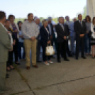 NAGYMŰTÁRGYAK FEJLESZTÉSE ÉS REKONSTRUKCIÓJA - PROJEKTNYITÓ RENDEZVÉNY