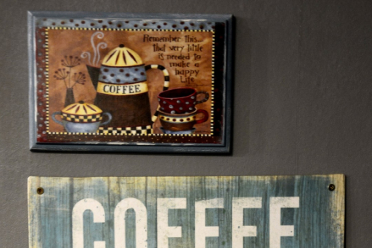 Kotyogós Café - Győr - Kazinczy u. 8