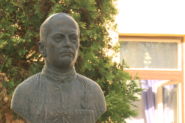 Megyerikum lett a Batthyány-örökség