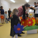 Csicsergő Óvoda átadó, Máriakálnokon 