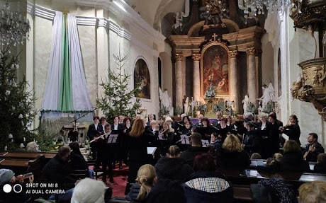 Adventi hétvégék Halászi 