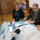 I. Szigetközi Natúrpark konferencia és workshop