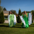 Jótékonysági horgászverseny a mosonmagyaróvári Hospice házért