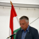 Felső-Dunai mellékág-rendszerek árvízvédelme és vízpótlása I. ütem / projektnyitó rendezvény / 