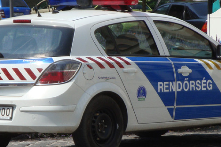 Megszökött a rendőrségi zárkából egy visszaeső tolvaj – Vádat emeltek
