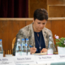 I. Szigetközi Natúrpark konferencia és workshop