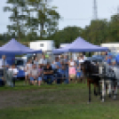 10.  Sajtos-Réti fogathajtó verseny 