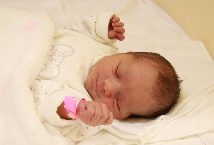 Varga Szofi, Jánossomorja