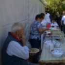 Káposztafesztivál Máriakálnokon