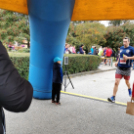 I. Tüdőlebeny Futóverseny Lébény - célfotók