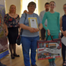 Ártéri erdeink rajzpályázat – eredményhirdetés és kiállítás sok meglepetéssel