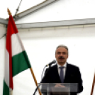 Felső-Dunai mellékág-rendszerek árvízvédelme és vízpótlása I. ütem / projektnyitó rendezvény / 