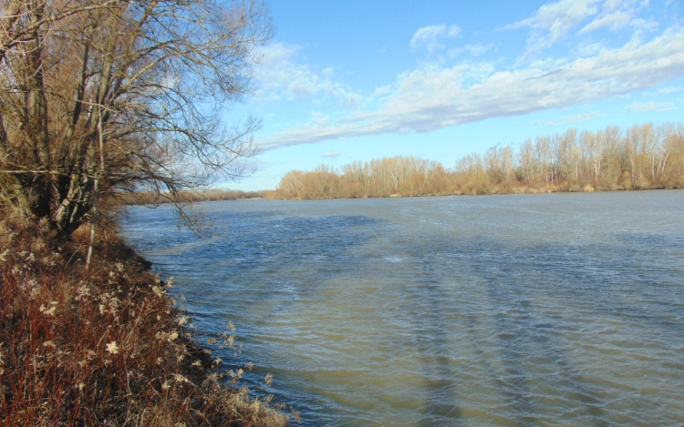 Irány a Szigetköz fő utcája - Kalandozások a Szigetközben 4. rész