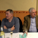 Vállalkozóit köszöntötte Máriakálnok Önkormányzata