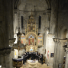 Adventi koncert Lébényben