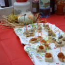 Káposztafesztivál Máriakálnokon