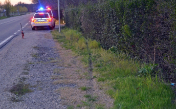 Motorozzunk figyelmesebben!