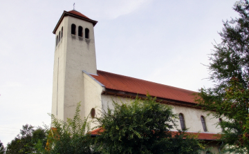 60 éve a hívek szolgálatában