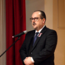 Március 15. - Ünnepi megemlékezés Lébény Városában