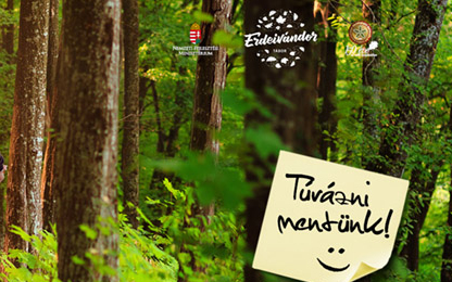 Irány a vándortábor!