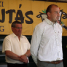 Szigetközi gulyahajtás 2018