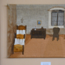 Első gyertyagyújtás és Kiállítás megnyitó Máriakálnokon 