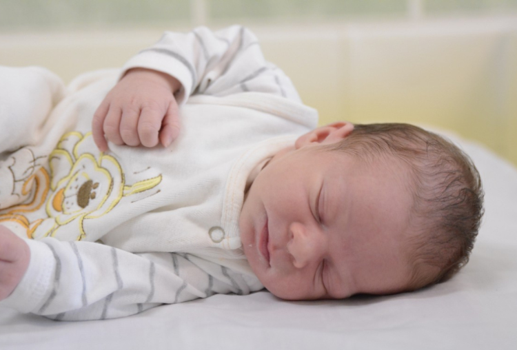 Péter Olivér, Mosonmagyaróvár