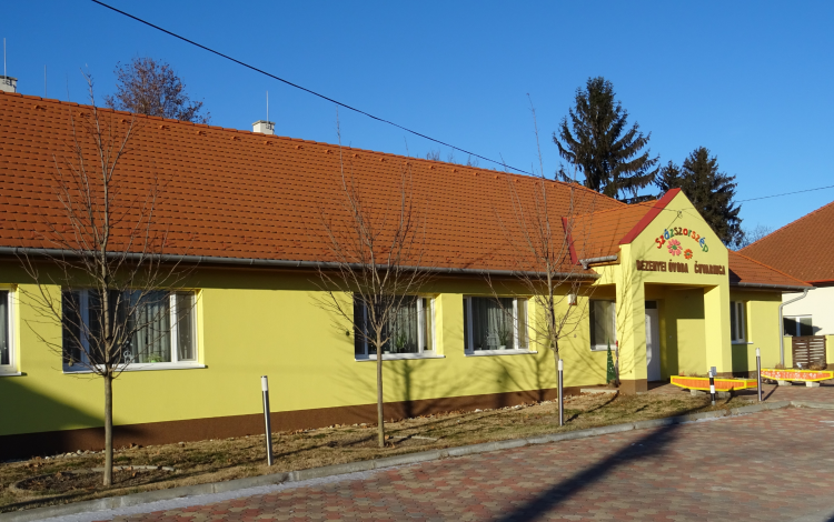 Péntekig zárva tart a bezenyei óvoda