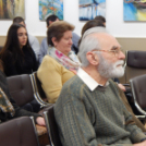 Cserhát Művész Kör bemutatkozó estje Dunakilitin