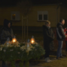 Advent Máriakálnokon 