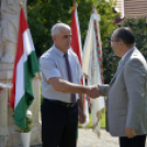 Lébényi városi ünnepség 