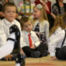 Csicsergő Óvoda átadó, Máriakálnokon 