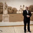 Lébényi Közös Önkormányzati Hivatal felújított épületének átadója