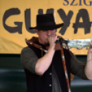 Szigetközi gulyahajtás 2018